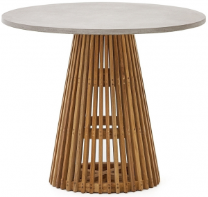 Стол Alcaufar 90X90X76 CM