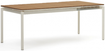 Раскладной стол Canyelles 140-200X90X75 CM