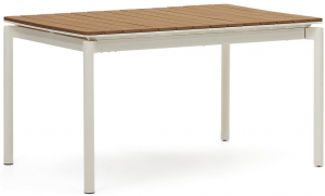 Раскладной стол Canyelles 140-200X90X75 CM