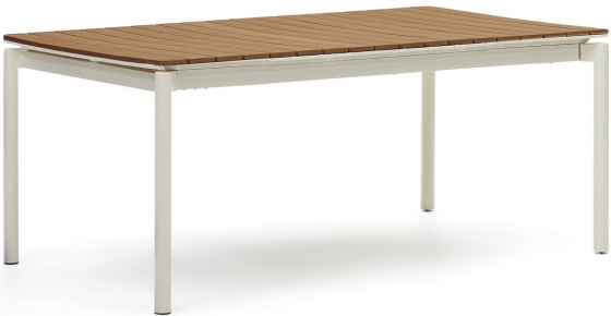 Раскладной стол Canyelles 180-240X100X75 CM 1