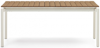 Раскладной стол Canyelles 180-240X100X75 CM
