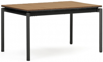 Раскладной стол Canyelles 140-200X90X75 CM