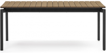 Раскладной стол Canyelles 180-240X100X75 CM