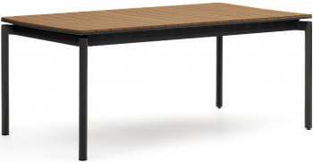Раскладной стол Canyelles 180-240X100X75 CM