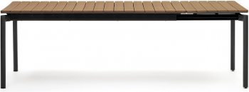 Раскладной стол Canyelles 180-240X100X75 CM
