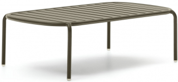 Cтолик для улицы Joncols 113X65X35 CM