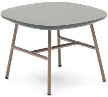 Вспомогательный столик Bramant 60X60X43 CM