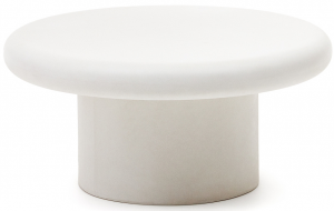 Кофейный столик Addaia 90X90X43 CM