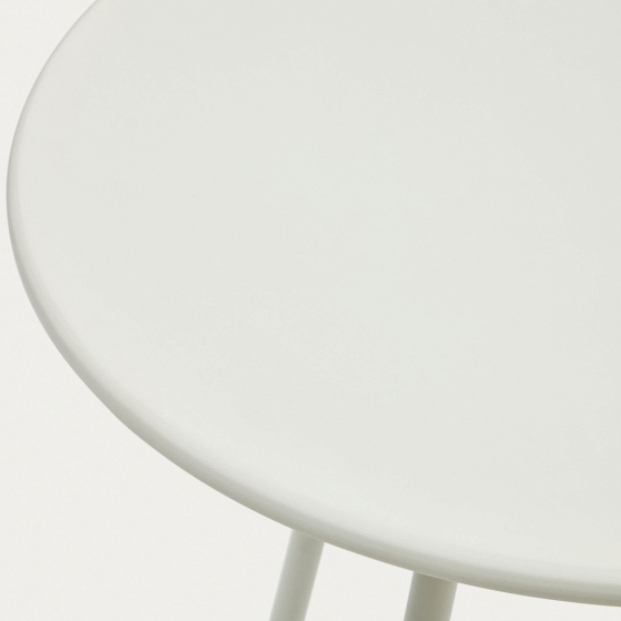 Уличный стол Montjoi 70X70X74 CM 2