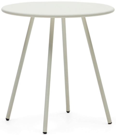 Уличный стол Montjoi 70X70X74 CM 1