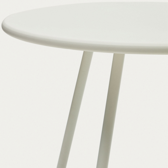 Уличный стол Montjoi 70X70X74 CM 3