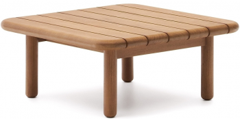 Столик из тика Turqueta 70X70X30 CM