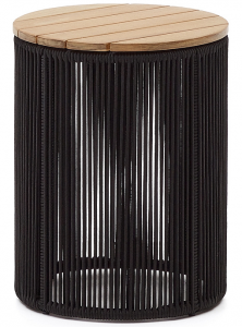 Журнальный столик Dandara 60X60X36 CM