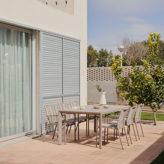 Cтул Culip 59X60X84 CM 5