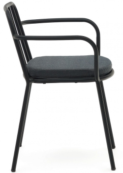 Стул Bramant 60X55X76 CM