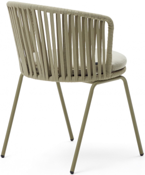 Садовый стул Saconca 56X59X77 CM