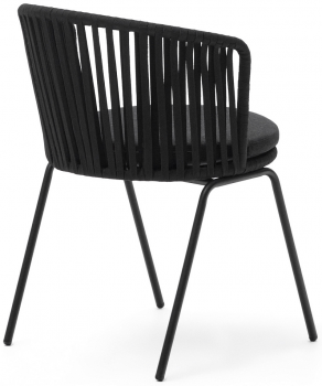 Садовый стул Saconca 56X59X77 CM