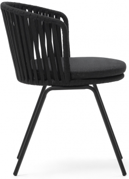 Садовый стул Saconca 56X59X77 CM