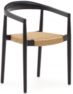 Стул из тика Ydalia 54X50X76 CM