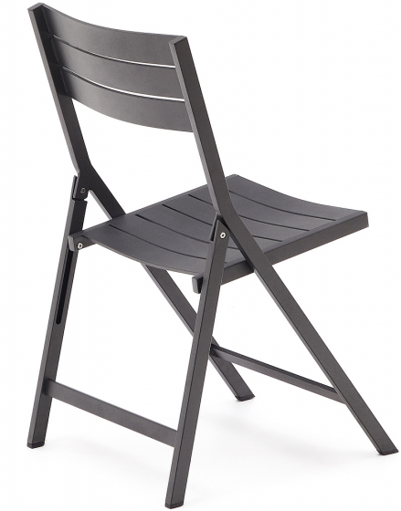 Складной садовый стул Torreta 46X57X85 CM 3