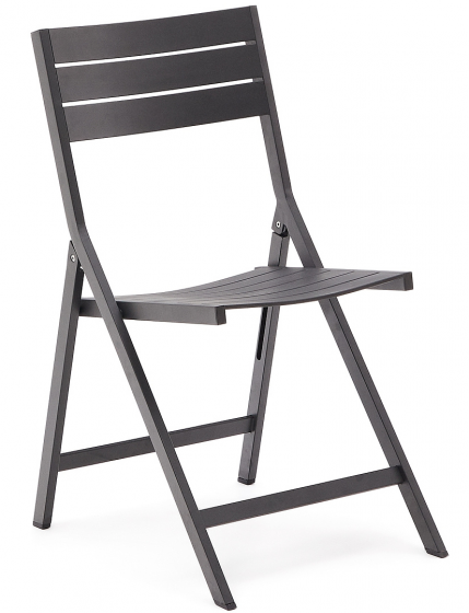 Складной садовый стул Torreta 46X57X85 CM 1