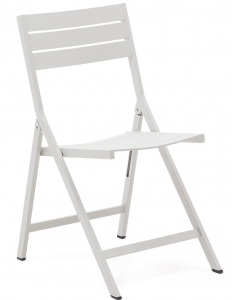 Складной садовый стул Torreta 46X57X85 CM