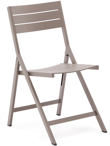 Складной садовый стул Torreta 46X57X85 CM 1