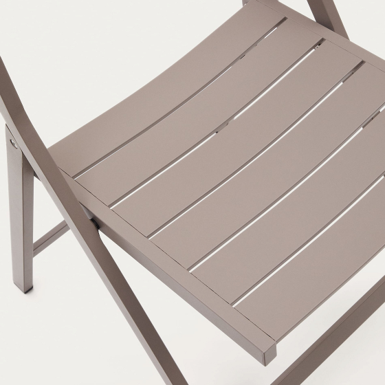 Складной садовый стул Torreta 46X57X85 CM 3