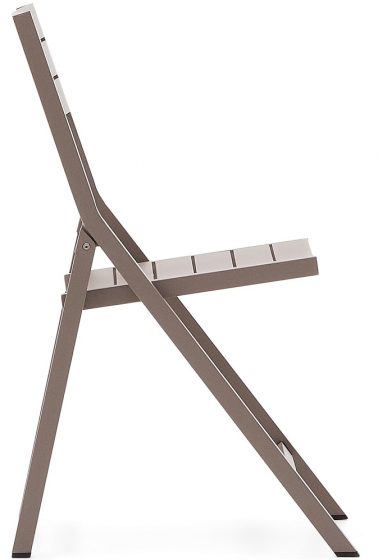 Складной садовый стул Torreta 46X57X85 CM 2