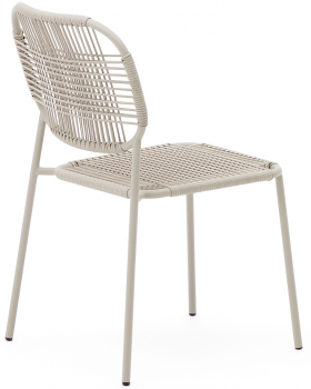 Садовый стул Talaier 51X58X84 CM