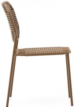 Садовый стул Talaier 51X58X84 CM