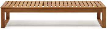 Шезлонг Sulamita 74X196X40-106 CM