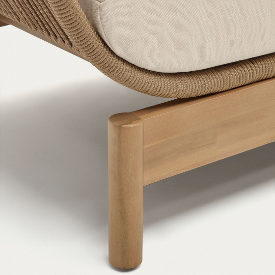 Банкетка Catalina 208X70X60 CM 5