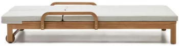 Двойной шезлонг Sonsaura 139X198X33-88 CM