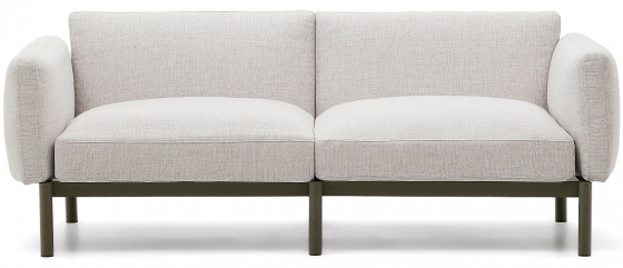 Садовый диван Sorells 201X113X73 CM 2