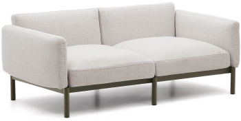 Садовый диван Sorells 201X113X73 CM
