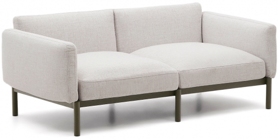 Садовый диван Sorells 201X113X73 CM 1