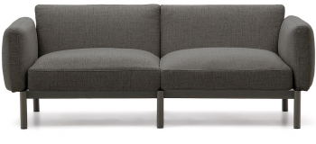 Садовый диван Sorells 201X113X73 CM
