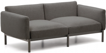 Садовый диван Sorells 201X113X73 CM