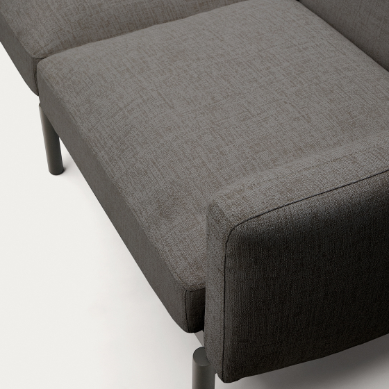 Садовый диван Sorells 292X208X73 CM 5