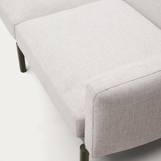 Садовый диван Sorells 370X113X73 CM 4