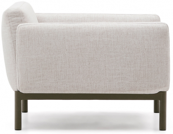 Садовое кресло Sorells 116X113X73 CM 2