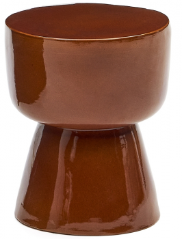 Вспомогательный столик Mesquida 36X36X46 CM