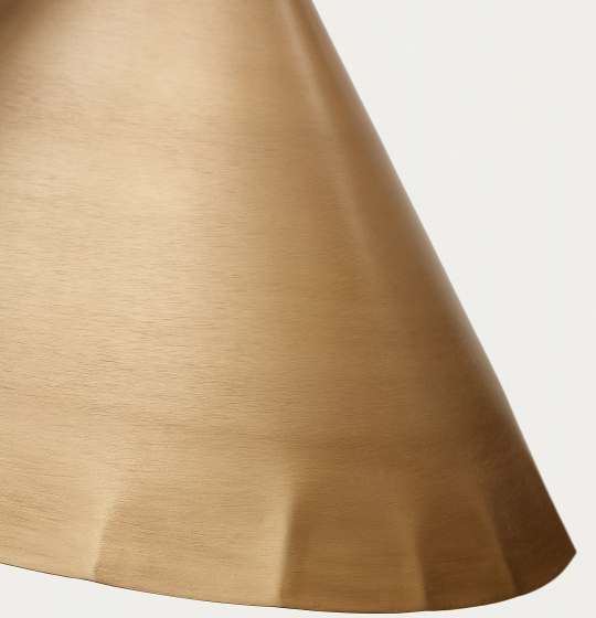 Подвесной светильник Parlava 46X46X26 CM 3