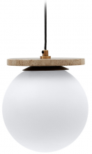 Подвесной светильник Malachi 20X20X24 CM