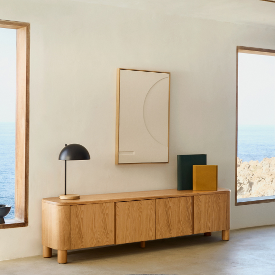 Настольная лампа Catlar 28X28X49 CM 5