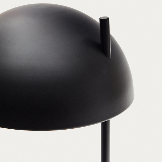 Настольная лампа Catlar 28X28X49 CM 3