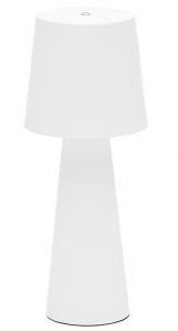 Переносная настольная лампа Arenys 10X10X25 CM