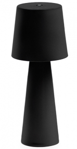 Переносная настольная лампа Arenys 10X10X25 CM