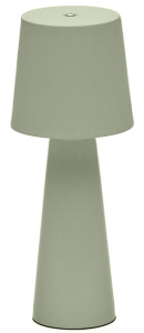 Переносная настольная лампа Arenys 10X10X25 CM